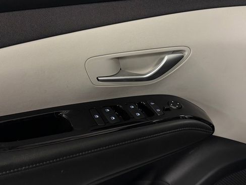 Certified 2022 Hyundai Tucson SEL image 11