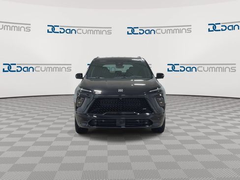 New 2026 Buick Enclave Sport Touring w/ Power Package AWD/4WD image 3