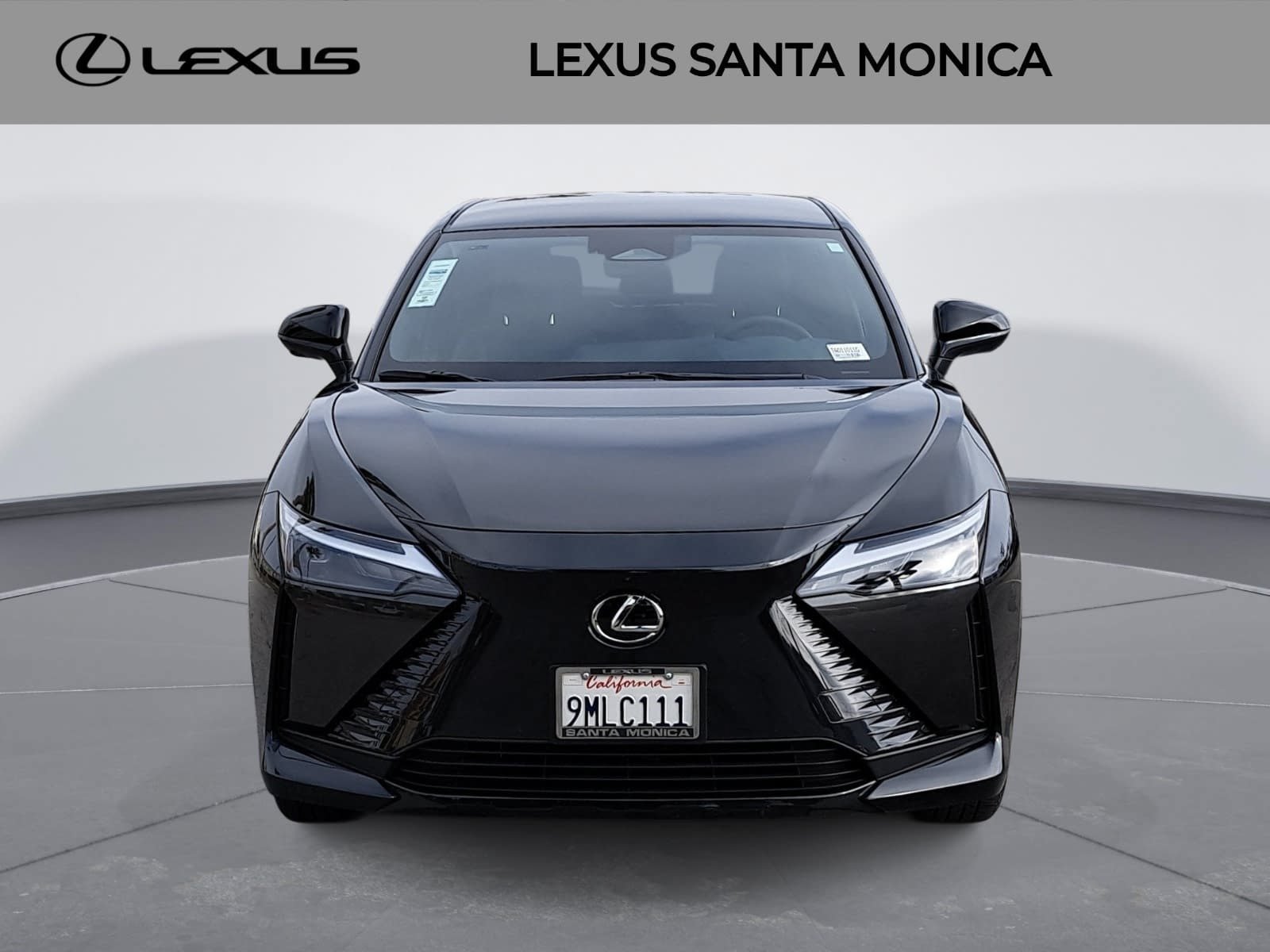 Used 2024 Lexus RZ 300e Premium w/ Accessory Package (Z1) FWD image 2