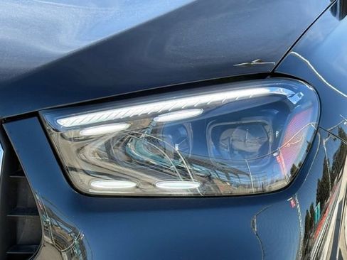 New 2025 Mercedes-Benz GLE 63 AMG S image 35