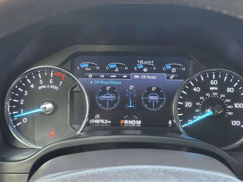Used 2019 Ford Expedition Limited w/ Equipment Group 301A AWD/4WD image 37