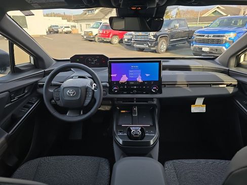 New 2026 Toyota bZ image 21