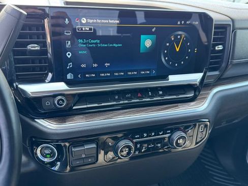 Certified 2025 Chevrolet Silverado 2500 LT w/ Convenience Package AWD/4WD image 29