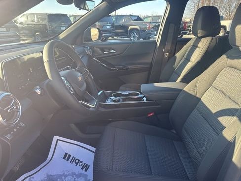 New 2026 Chevrolet Equinox LT image 21