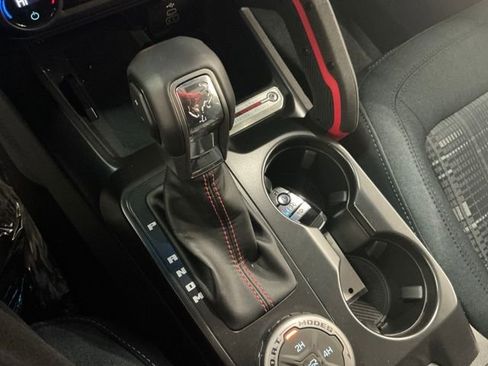 New 2026 Ford Bronco Heritage Edition image 22