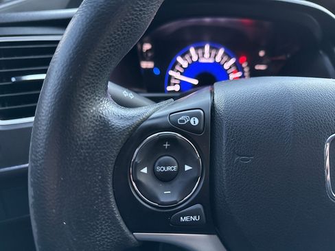 Used 2015 Honda Civic LX image 34