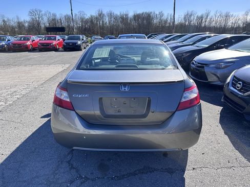 Used 2007 Honda Civic LX image 5