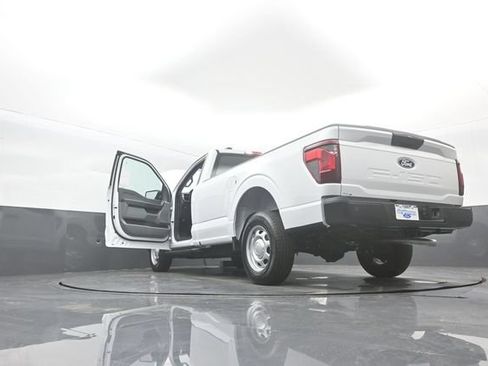 New 2026 Ford F150 XL RWD image 43