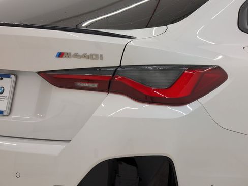 Certified 2024 BMW M440i Gran Coupe w/ Premium Package image 13