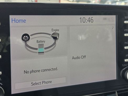 Used 2021 Toyota Sienna XLE FWD image 18