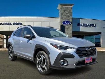 New 2026 Subaru Crosstrek 2.5i Limited