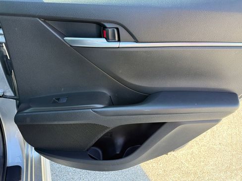 Certified 2023 Toyota Camry SE FWD image 20