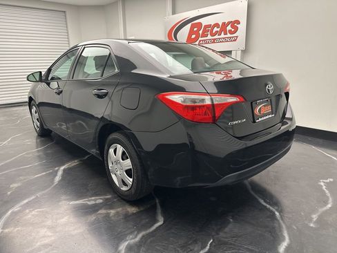 Used 2014 Toyota Corolla L FWD image 4