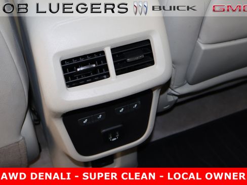 Used 2018 GMC Terrain Denali w/ Comfort Package image 14