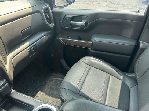 Used 2021 GMC Sierra 1500 Denali w/ Denali Ultimate Package AWD/4WD image 36