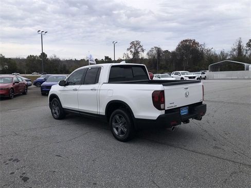 Certified 2023 Honda Ridgeline RTL-E image 6