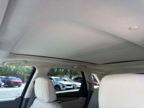 New 2026 Cadillac XT5 Premium Luxury AWD/4WD image 32
