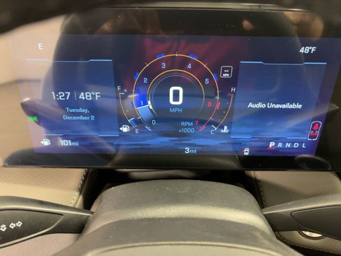 New 2026 Chevrolet Equinox LT w/ Convenience Package II image 18