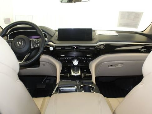 Used 2022 Acura MDX FWD w/ Technology Package image 20