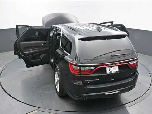 Used 2024 Dodge Durango GT image 73
