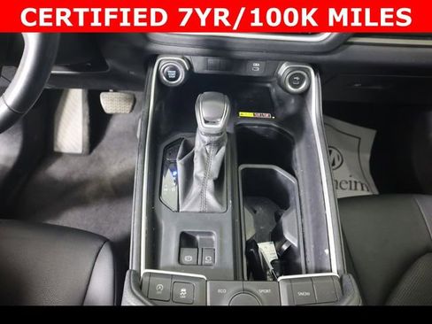 Used 2024 Toyota Grand Highlander FWD image 26