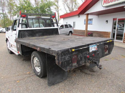 Used 1995 Ford F250 2WD Regular Cab image 6