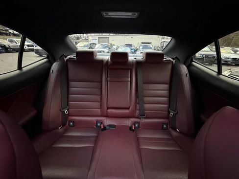 Used 2015 Lexus IS 250 w/ F-Sport Package image 17