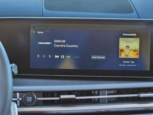 New 2026 Hyundai Santa Fe XRT AWD/4WD image 27