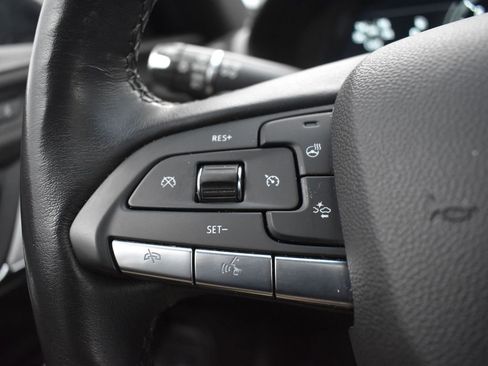 Used 2022 Cadillac CT4 Premium Luxury image 16