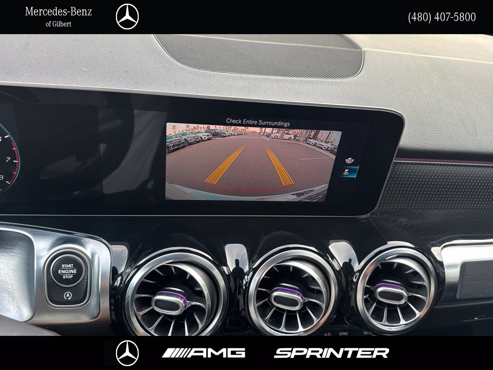 Used 2021 Mercedes-Benz GLB 250 image 24
