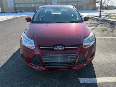 Used 2013 Ford Focus SE image 5