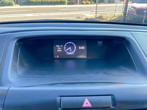 Used 2016 Honda CR-V EX image 18