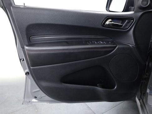 Used 2022 Dodge Durango R/T w/ Trailer Tow Group IV image 24