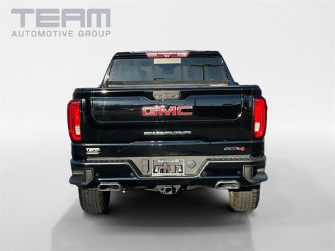 Used 2023 GMC Sierra 1500 AT4 w/ Technology Package image 6