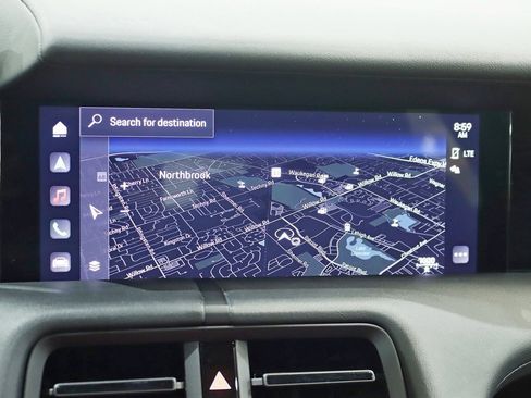 Used 2021 Porsche Taycan 4S image 18