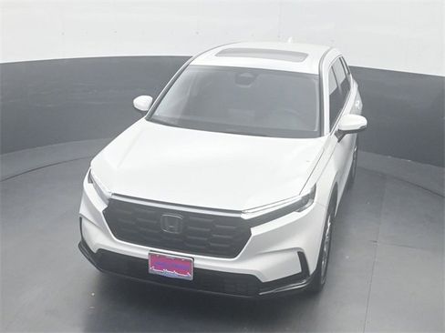 Used 2023 Honda CR-V EX image 21
