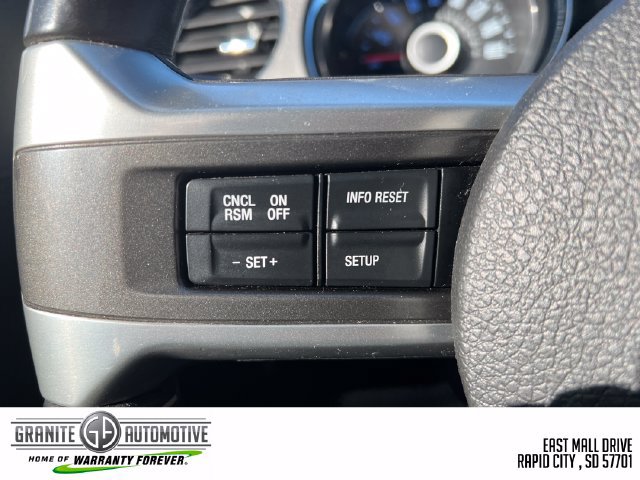 Used 2014 Ford Mustang Convertible RWD image 29