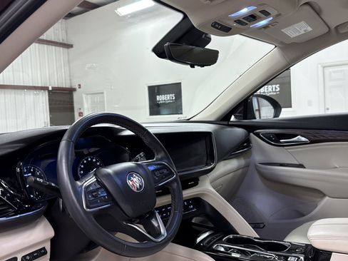 Used 2023 Buick Envision Avenir image 7