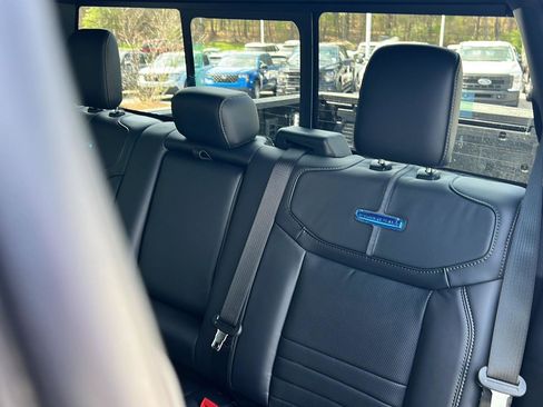 New 2026 Ford F150 Platinum RWD image 47
