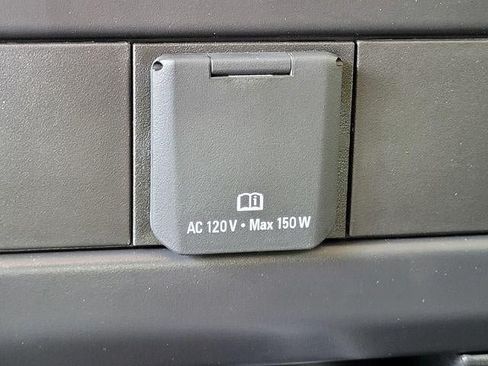 New 2026 GMC Savana 2500 w/ Driver Convenience Package RWD image 14