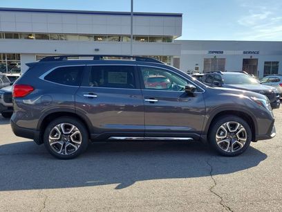 New 2026 Subaru Ascent Touring