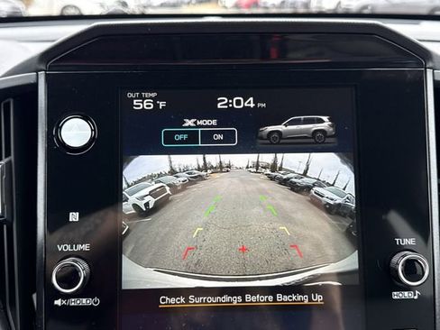 New 2026 Subaru Forester Premium image 29