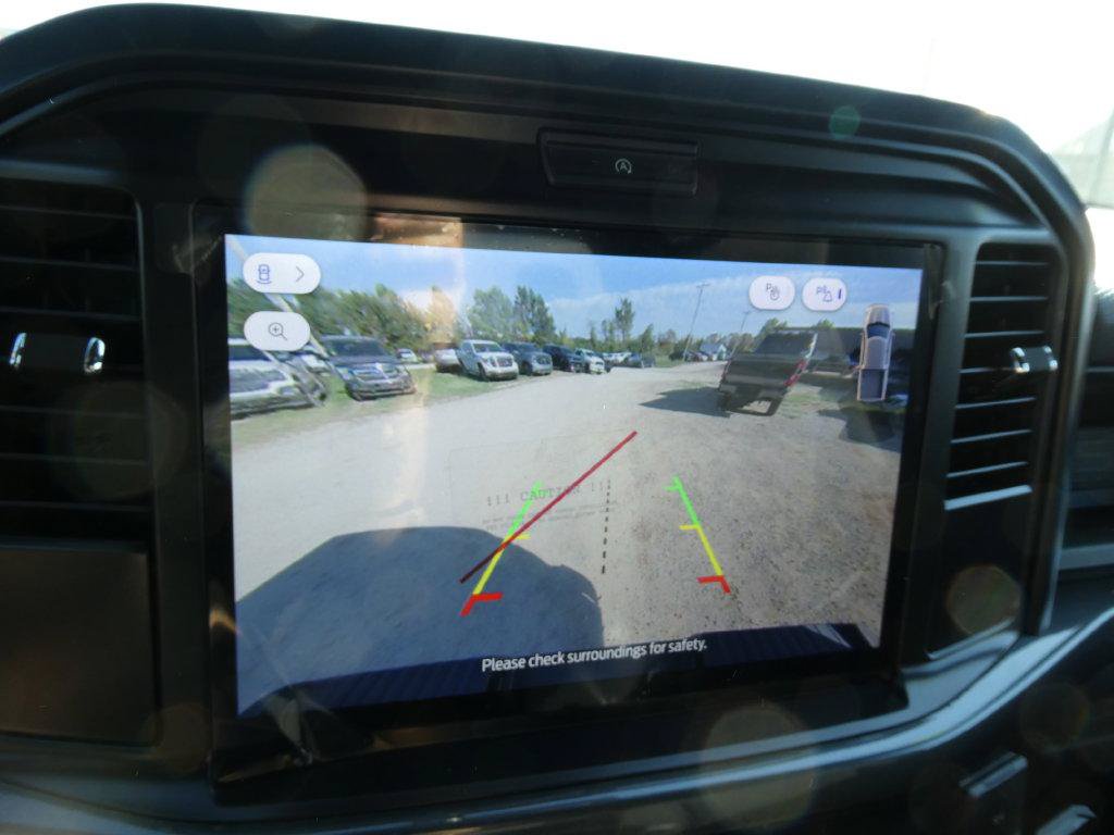 New 2026 Ford F150 STX w/ Equipment Group 200A AWD/4WD image 23