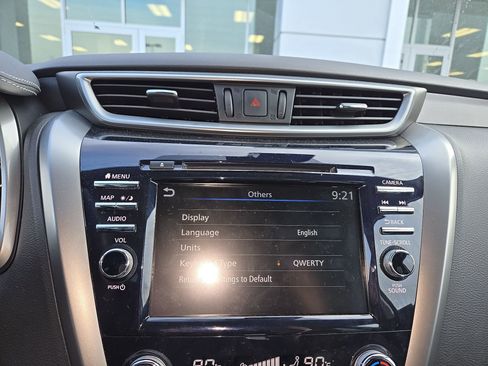 Used 2024 Nissan Murano SL w/ Cargo Package image 2