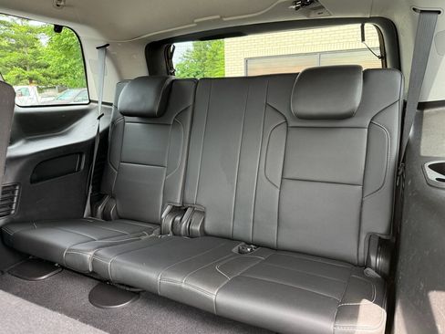 Used 2020 Chevrolet Tahoe LT AWD/4WD image 12