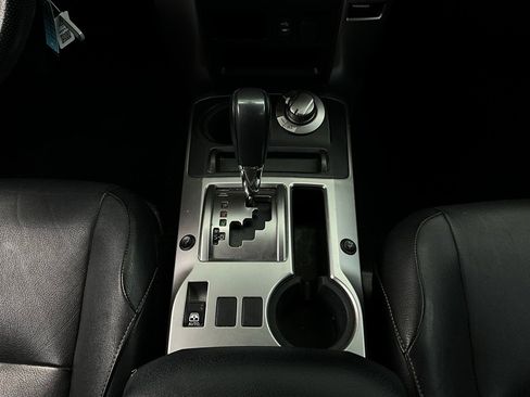 Used 2014 Toyota 4Runner SR5 image 15