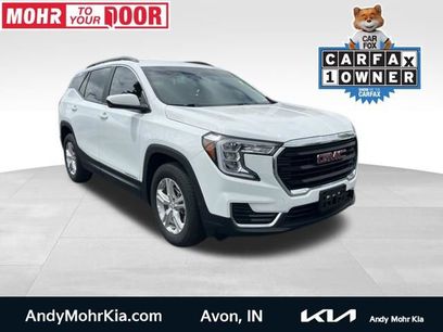 Used 2023 GMC Terrain SLE w/ Driver Convenience Package