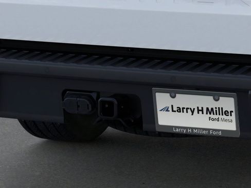 New 2025 Ford Maverick XL w/ Equipment Group 101A image 23