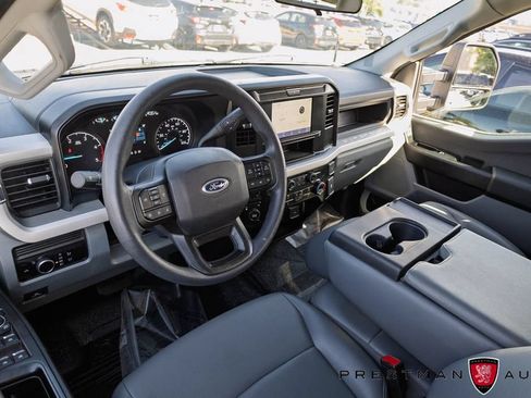 Used 2026 Ford F250 XL AWD/4WD image 26