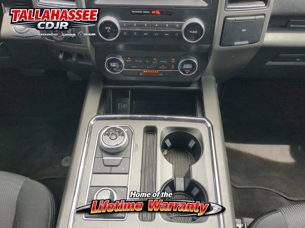 Used 2021 Ford Expedition XLT w/ FX4 Off-Road Package AWD/4WD image 28